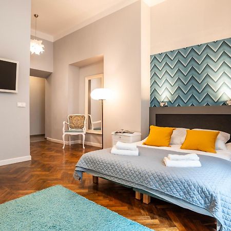 Perfect place to stay in Kraków City Center 30m2 W2 Cracóvia Exterior foto