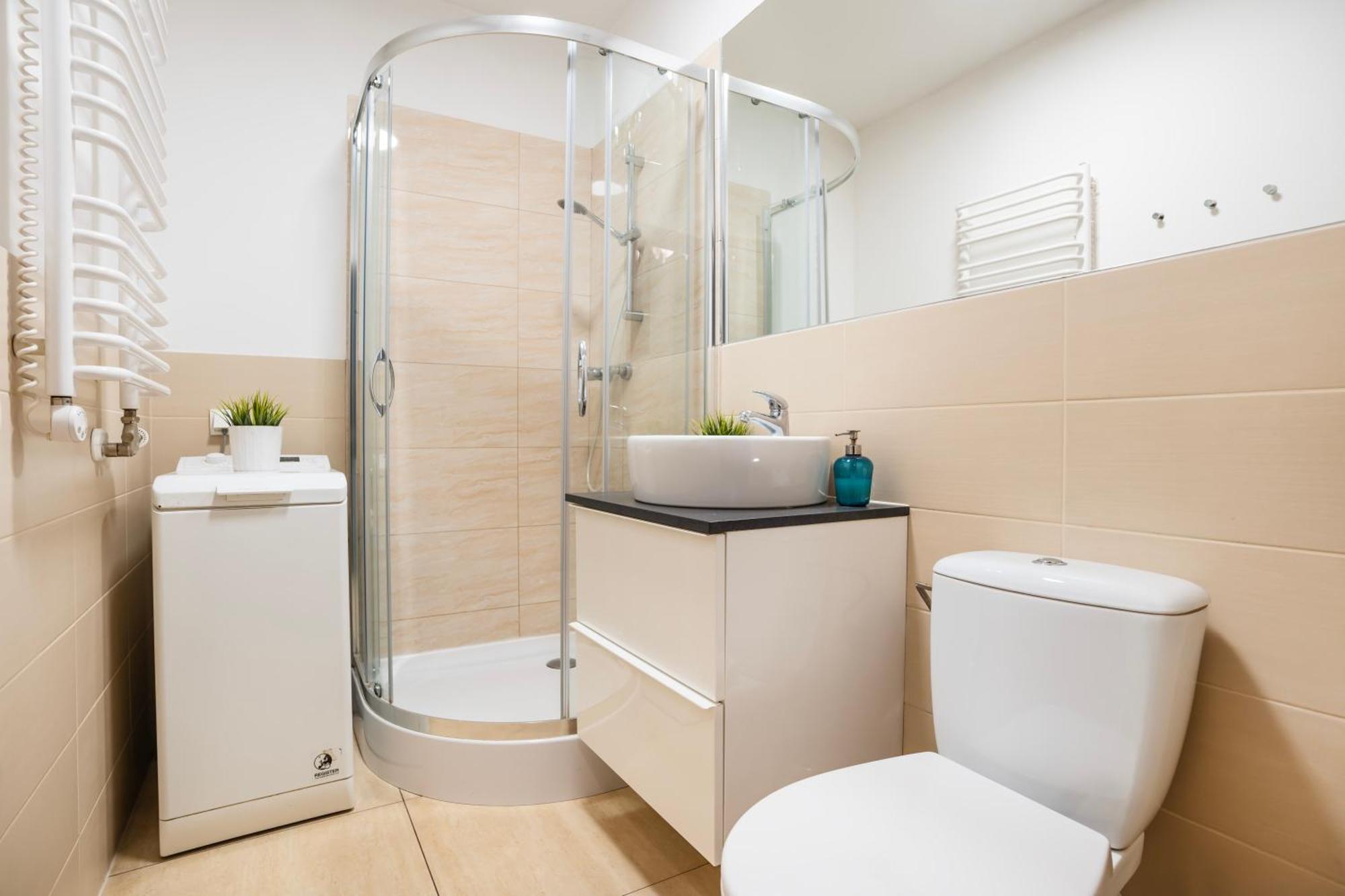 Perfect place to stay in Kraków City Center 30m2 W2 Cracóvia Exterior foto