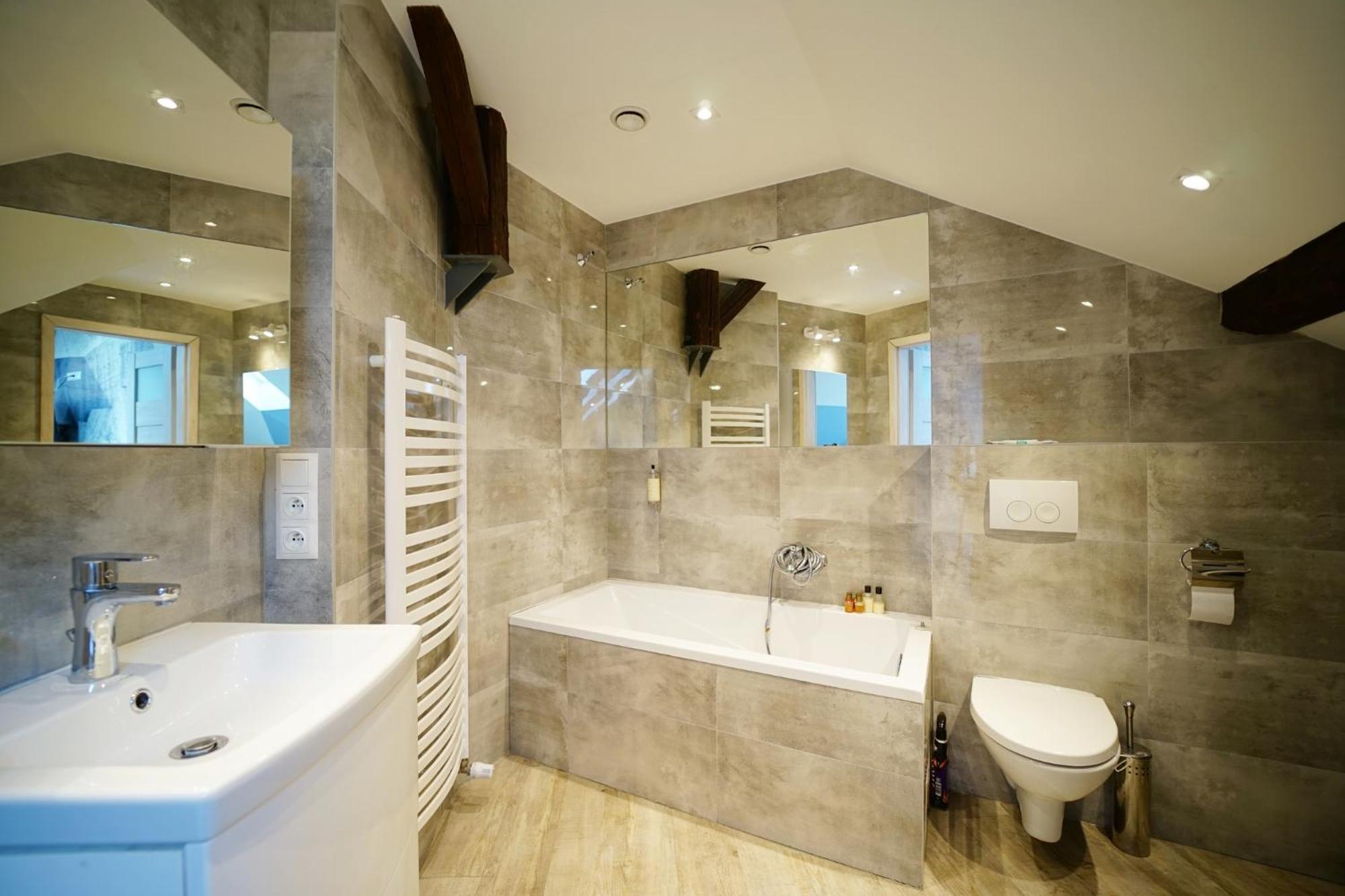 Perfect place to stay in Kraków City Center 30m2 W2 Cracóvia Exterior foto