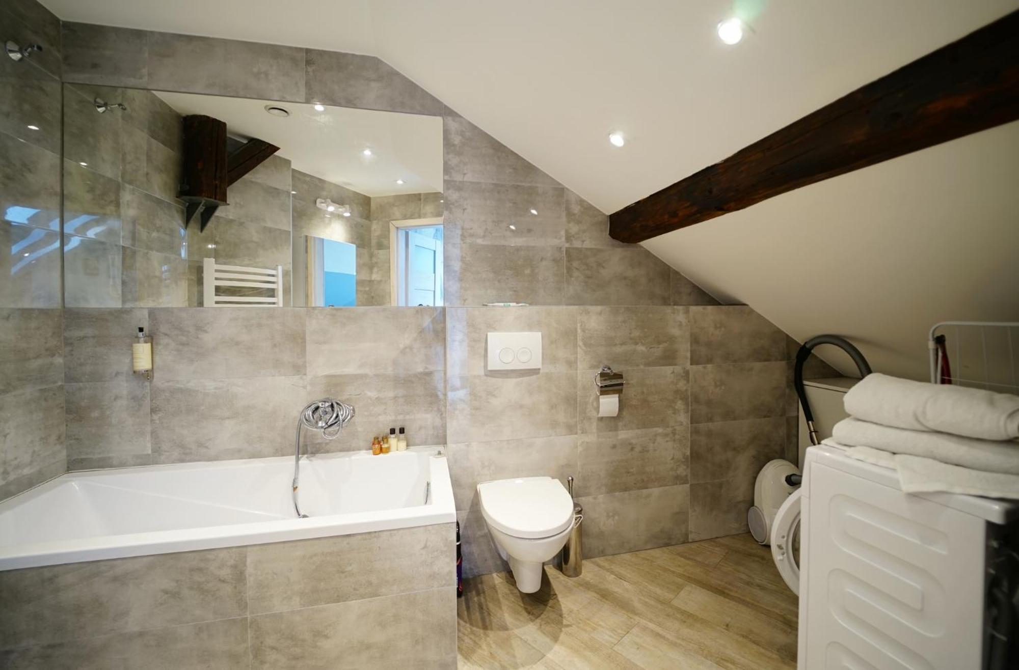 Perfect place to stay in Kraków City Center 30m2 W2 Cracóvia Exterior foto